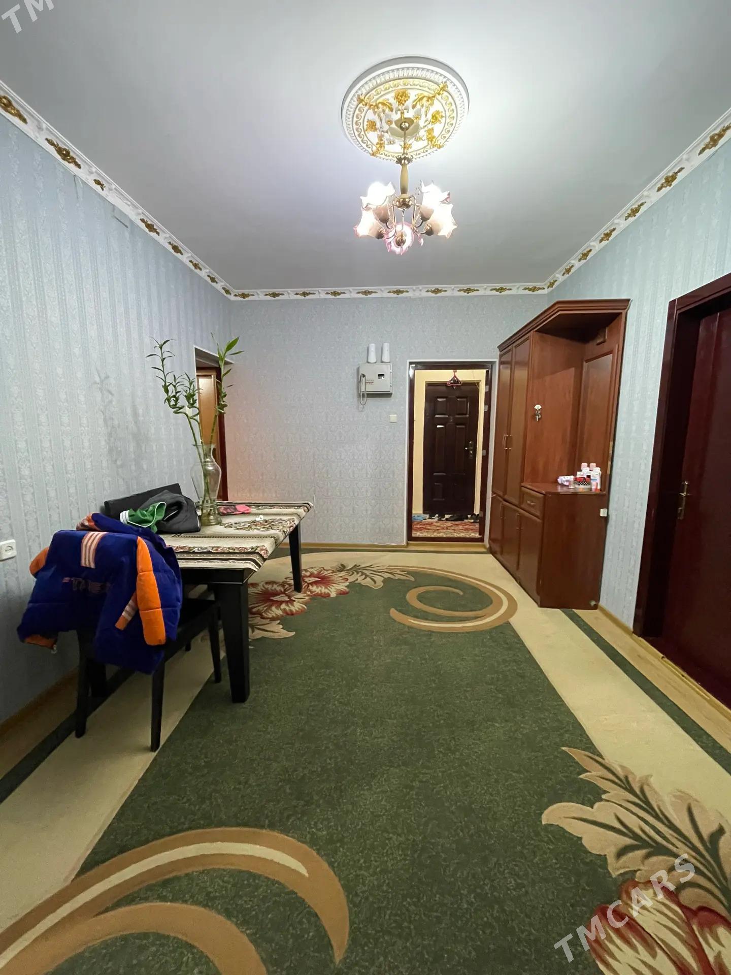 Mir 7/2   4 komnat - Мир 7 - img 4