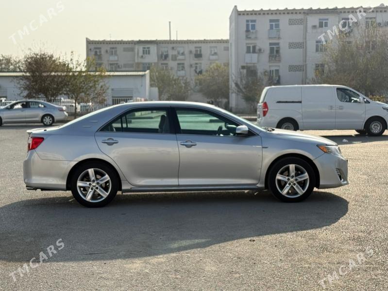 Toyota Camry 2013 - 220 000 TMT - 4 mkr - img 3