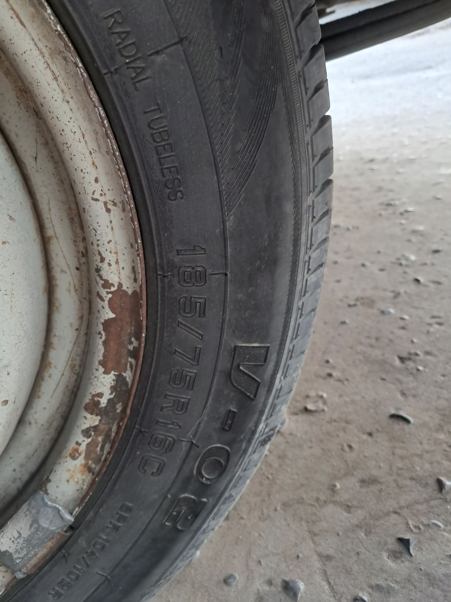 Gazel 500 TMT - Дашогуз - img 2