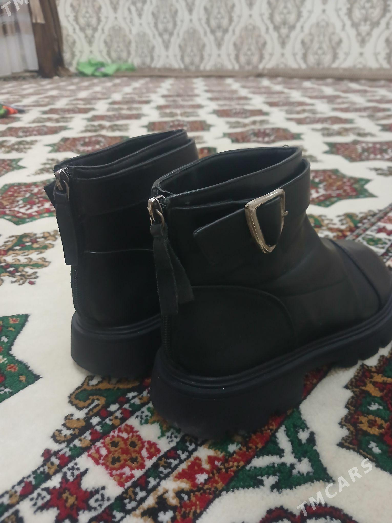 adik - Дашогуз - img 2