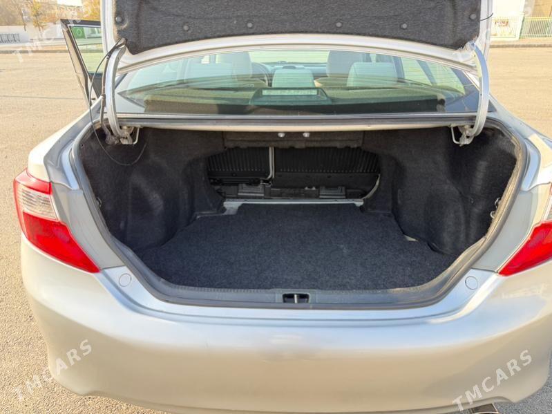 Toyota Camry 2013 - 220 000 TMT - 4 mkr - img 5