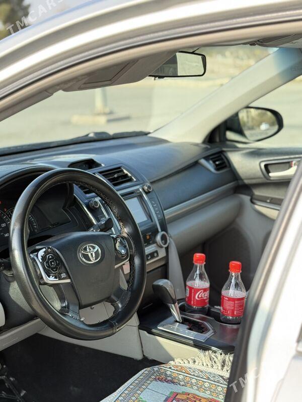 Toyota Camry 2013 - 220 000 TMT - 4 mkr - img 7