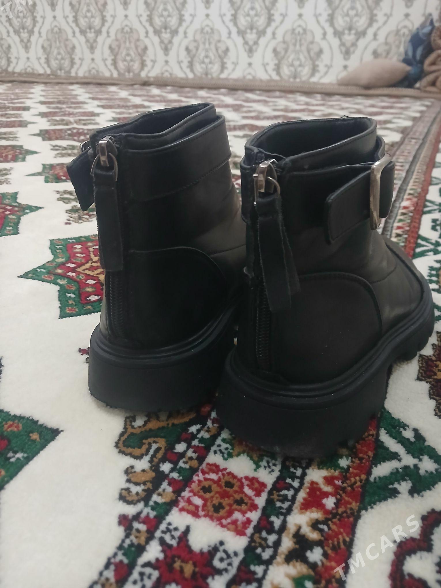 adik - Дашогуз - img 1