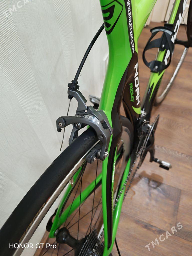 TIGIR CARBON RIDLEY - Ашхабад - img 5