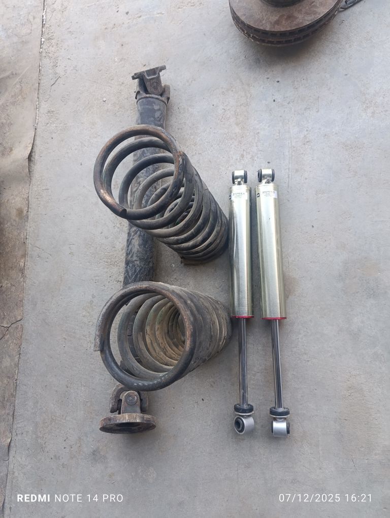 Nissan patrol 1 000 TMT - Балканабат - img 1