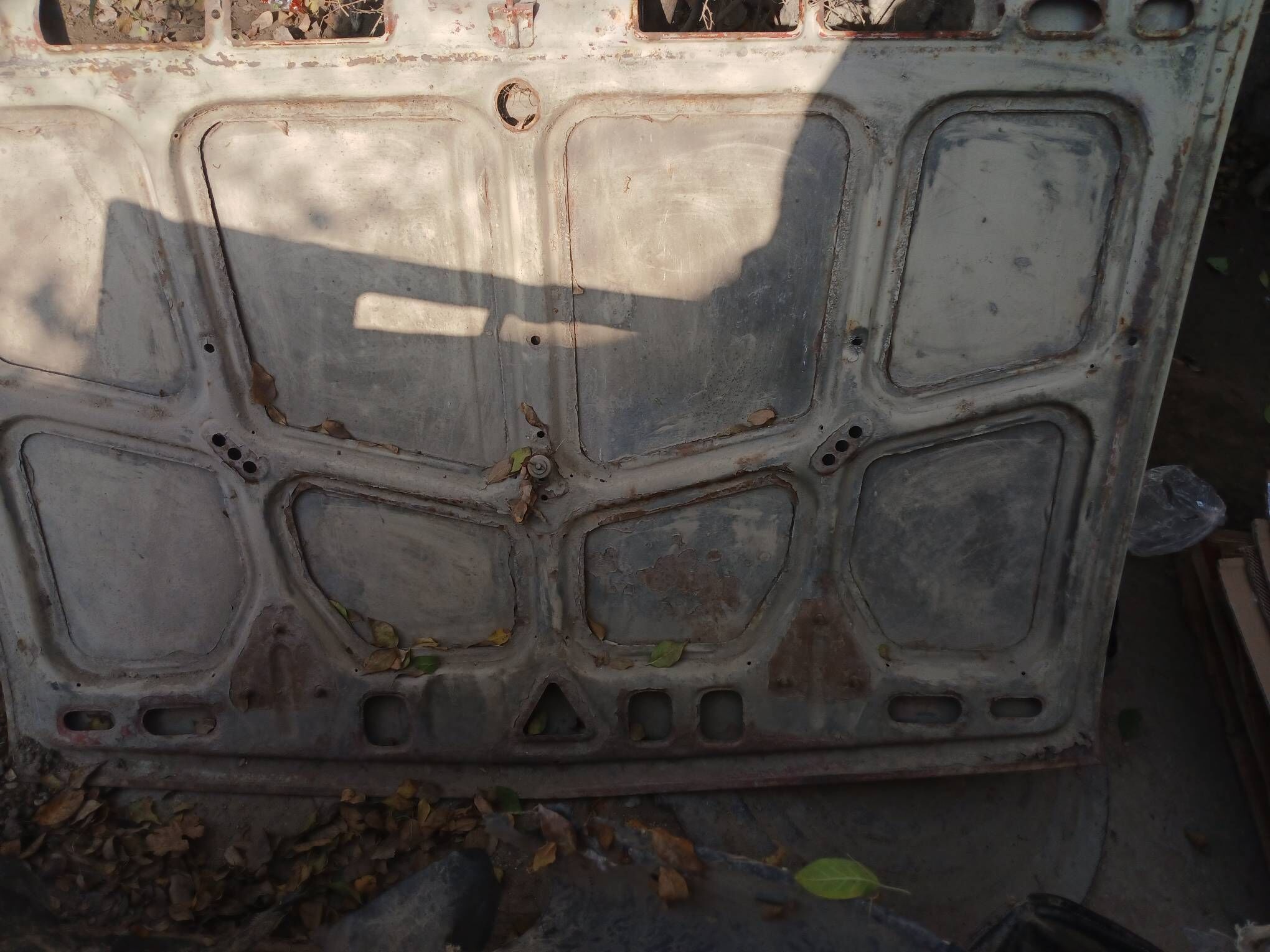 Kapot bagaz 100 TMT - Балканабат - img 2