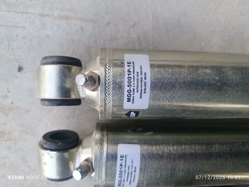 Nissan patrol 1 000 TMT - Балканабат - img 3