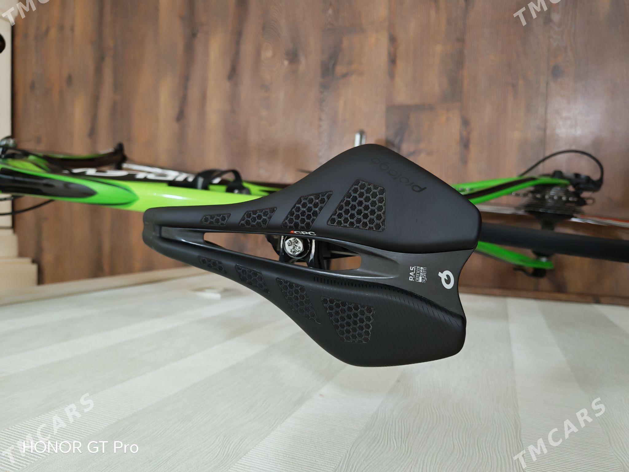 TIGIR CARBON RIDLEY - Ашхабад - img 6