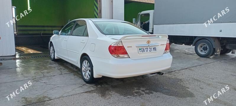 Toyota Camry 2004 - 171 000 TMT - Mary - img 3