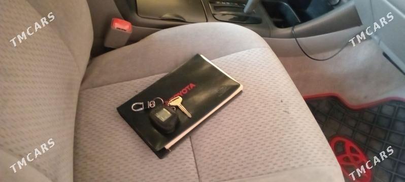 Toyota Camry 2004 - 171 000 TMT - Mary - img 9