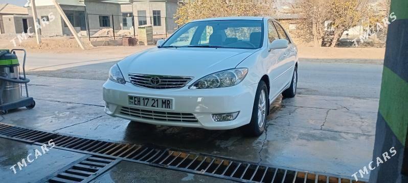 Toyota Camry 2004 - 171 000 TMT - Mary - img 2