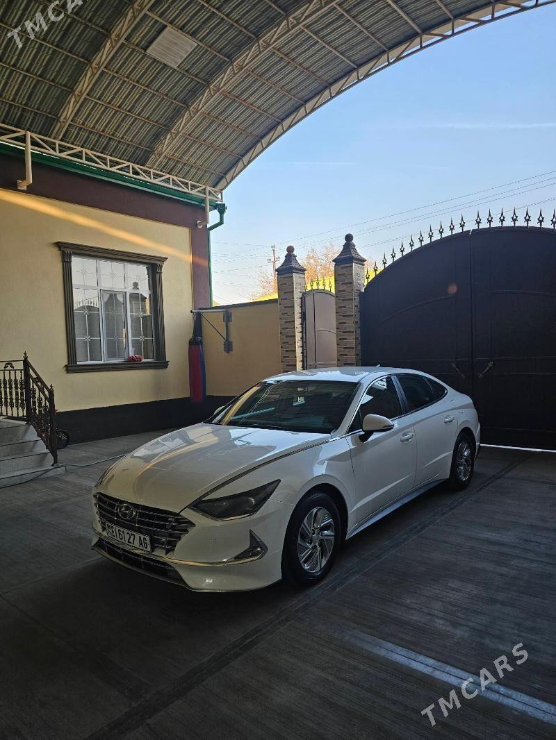 Hyundai Sonata 2020 - 225 000 TMT - Чоганлы - img 2