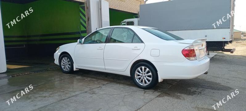 Toyota Camry 2004 - 171 000 TMT - Mary - img 5