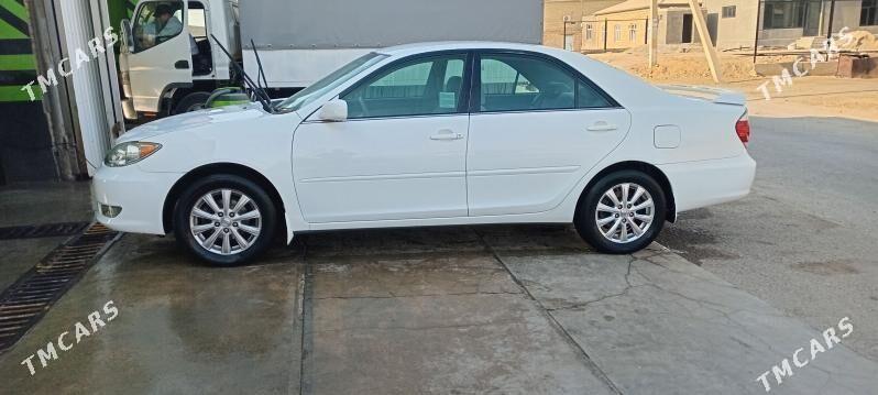 Toyota Camry 2004 - 171 000 TMT - Mary - img 6
