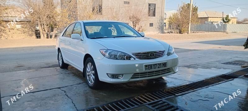 Toyota Camry 2004 - 171 000 TMT - Mary - img 1