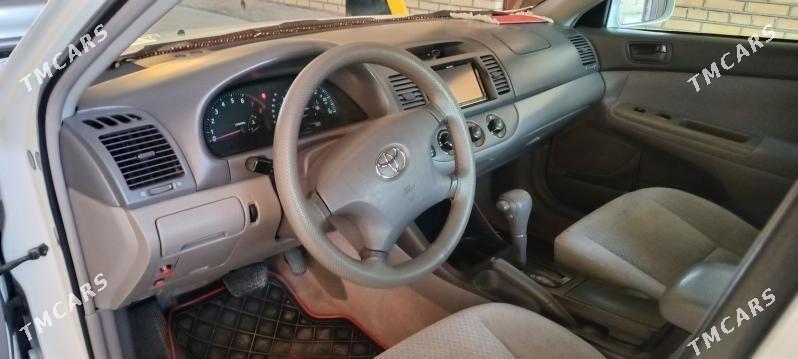 Toyota Camry 2004 - 171 000 TMT - Mary - img 7