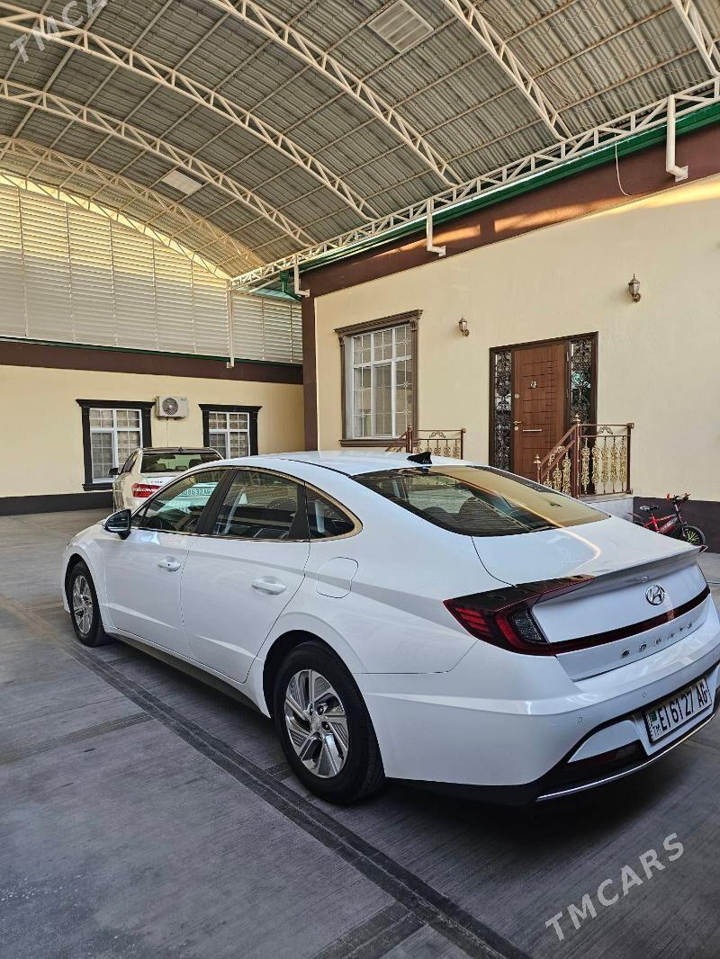 Hyundai Sonata 2020 - 225 000 TMT - Чоганлы - img 3