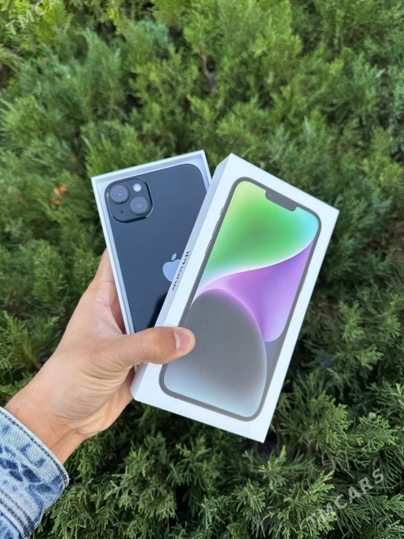 Iphone 14 Plus 128Gb - Baýramaly - img 1