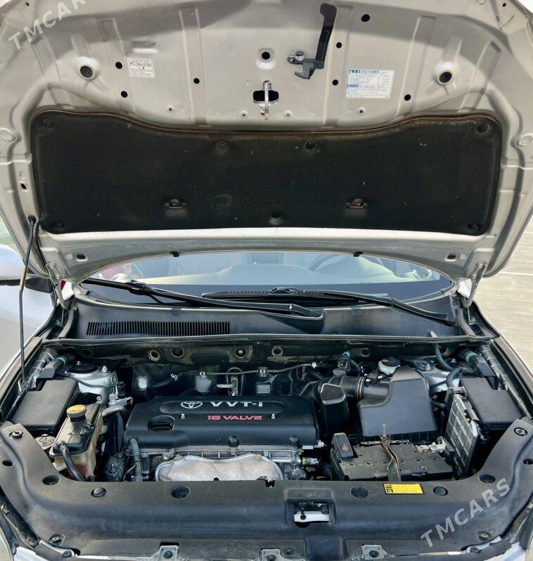 Toyota RAV4 2008 - 195 000 TMT - Ашхабад - img 8