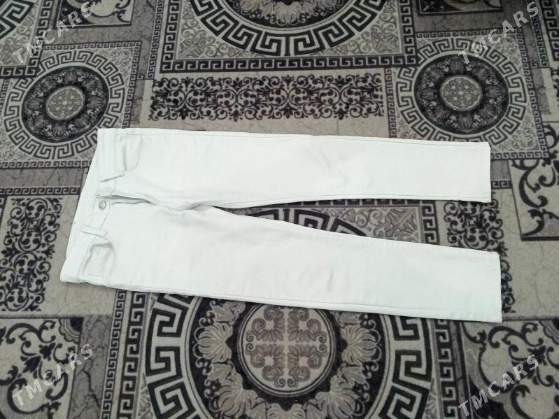 Ak jynsy - Дашогуз - img 2