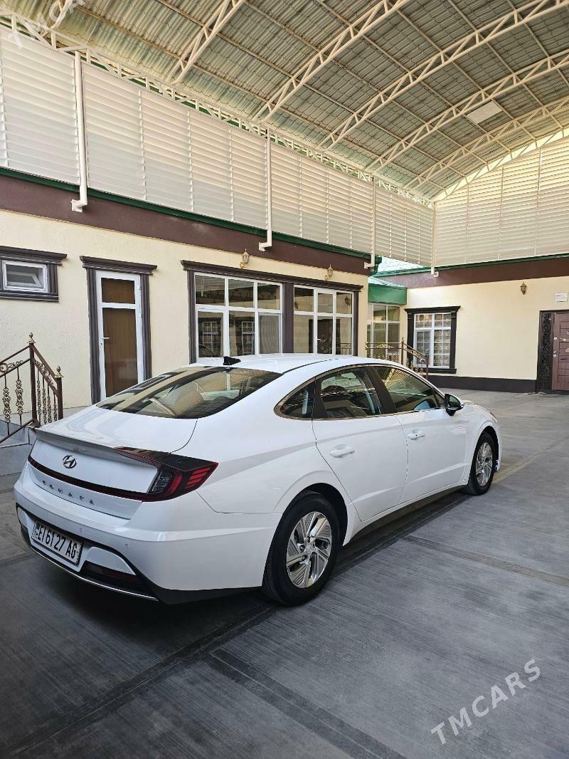 Hyundai Sonata 2020 - 225 000 TMT - Чоганлы - img 4