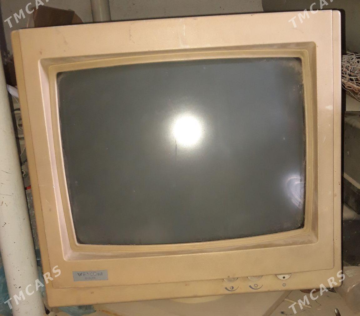 Monitor - Ýalkym - img 2