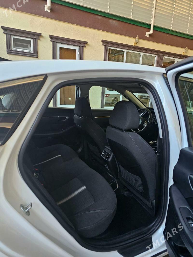 Hyundai Sonata 2020 - 225 000 TMT - Чоганлы - img 5