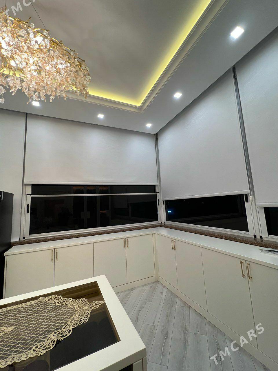 Zalyuz Zalyuzlar jalyuz perde - Ашхабад - img 6