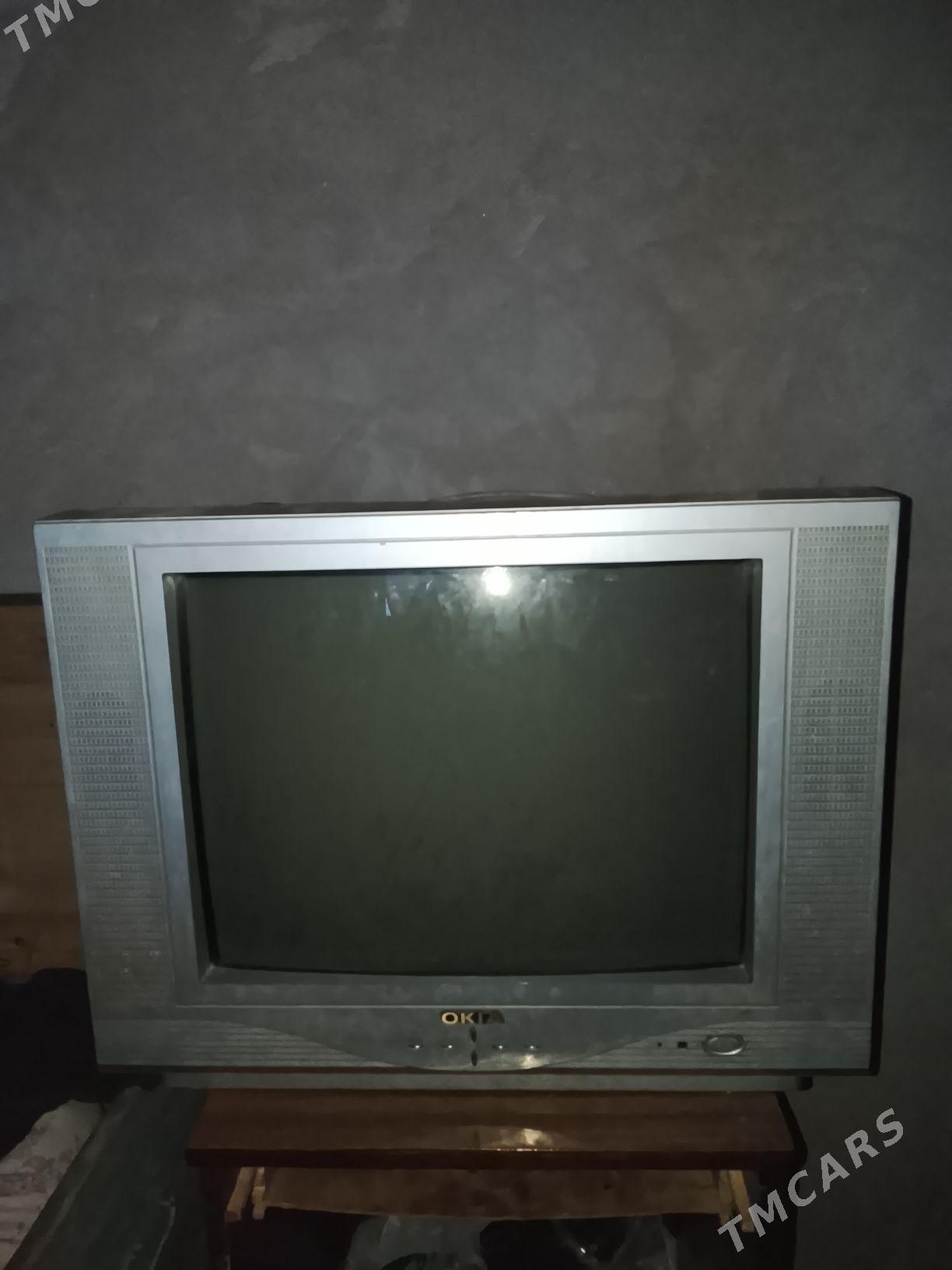 Zapcas televizor - Дашогуз - img 3