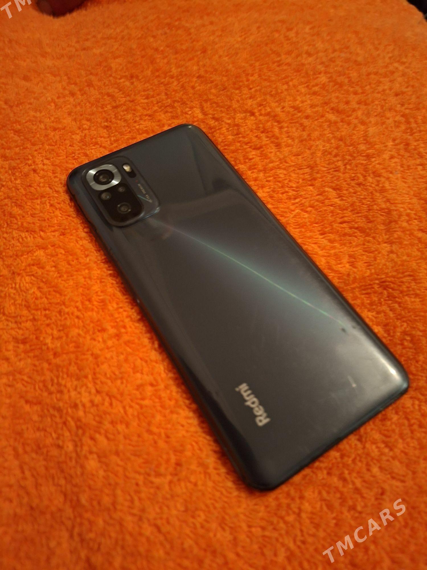 Redmi 10 not s - Мир 7 - img 2