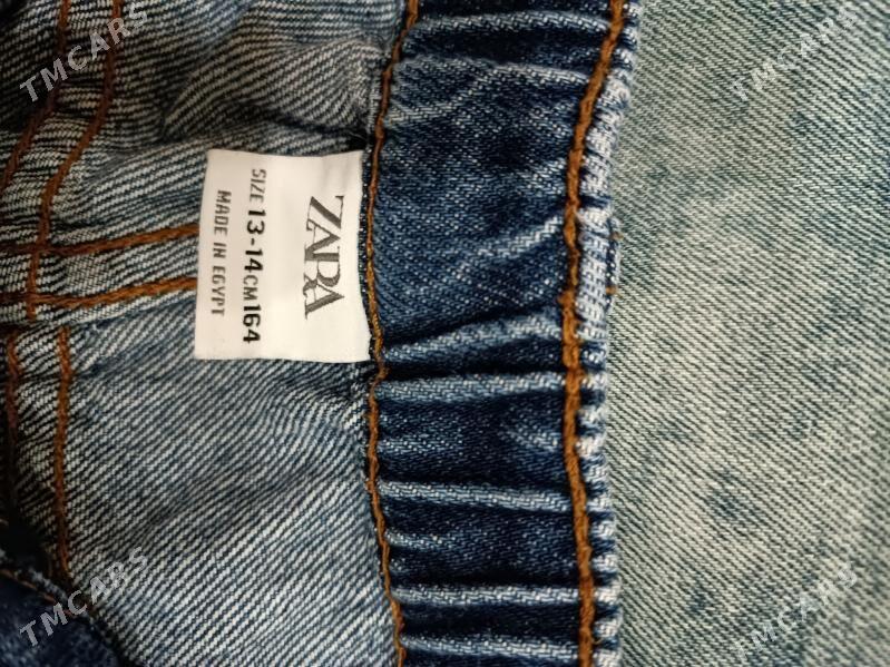 джинсы на мальчика - Ашхабад - img 4