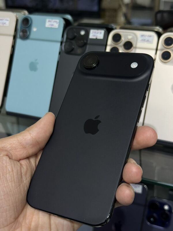 iphone 17 air - Ашхабад - img 3