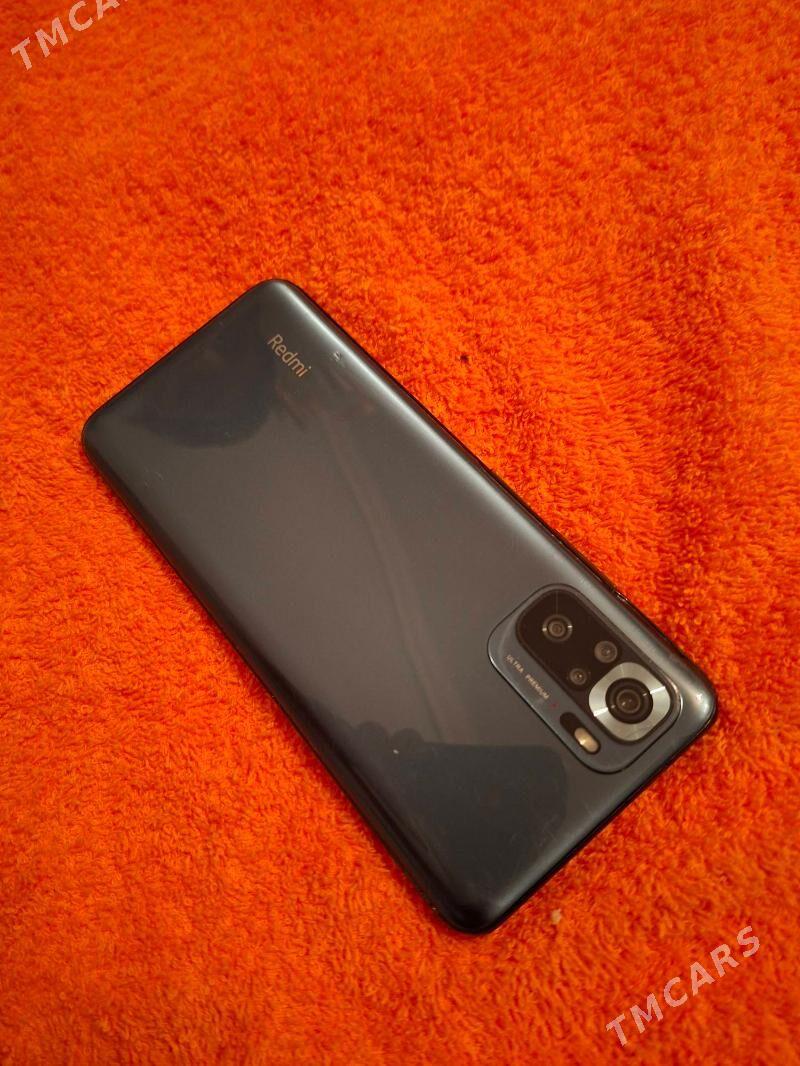 Redmi 10 not s - Мир 7 - img 1