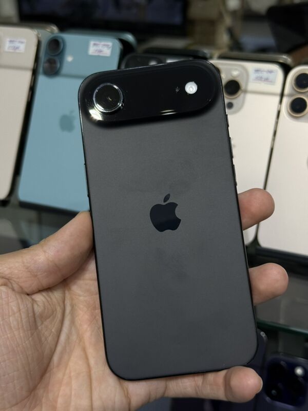 iphone 17 air - Ашхабад - img 1