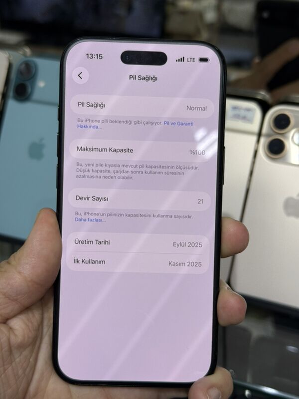 iphone 17 air - Ашхабад - img 6