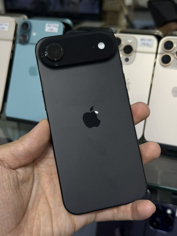 iphone 17 air - Ашхабад - img 2