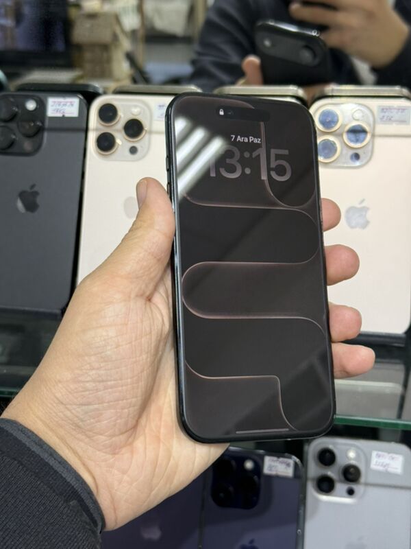 iphone 17 air - Ашхабад - img 5