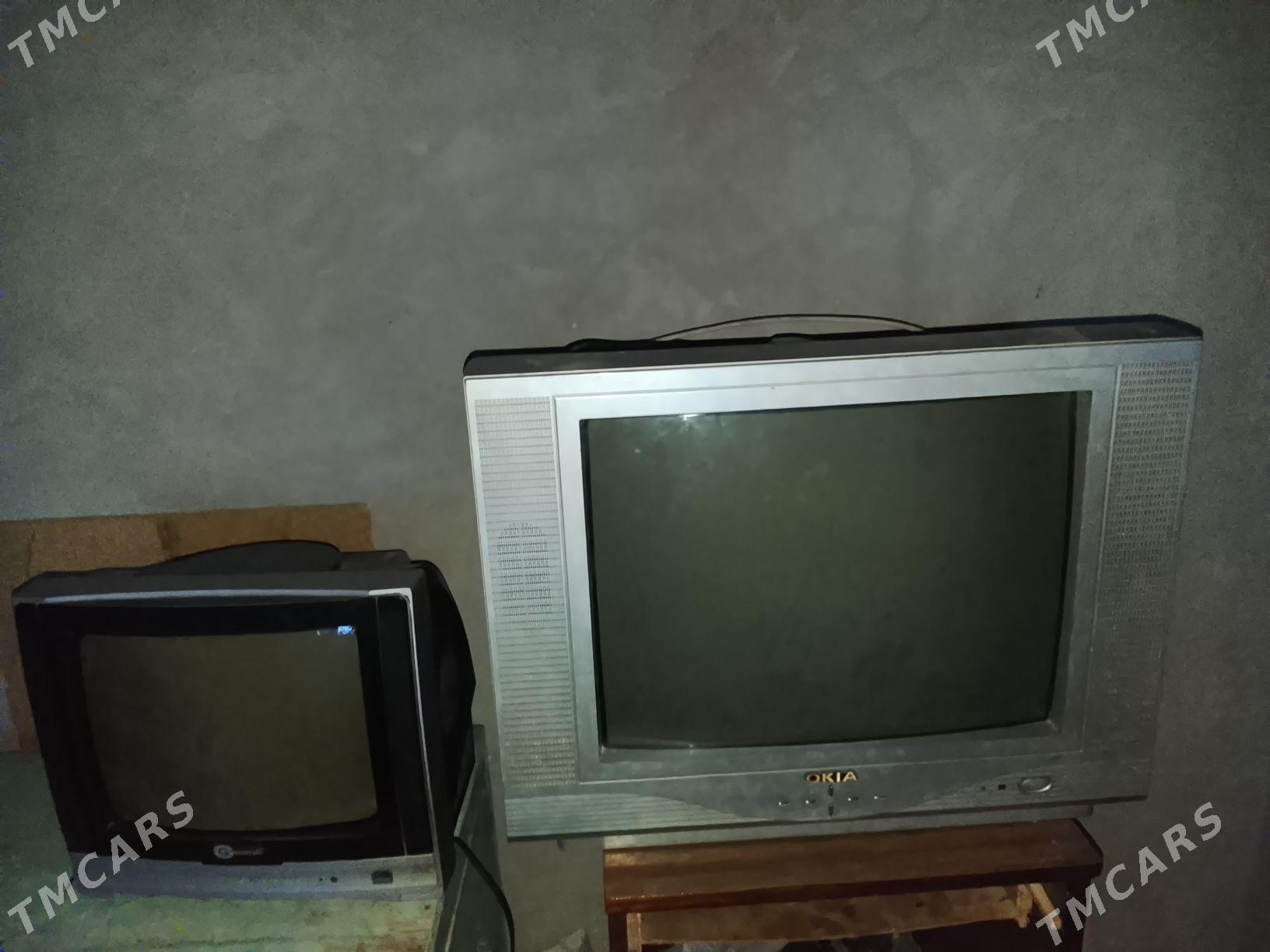 Zapcas televizor - Дашогуз - img 2