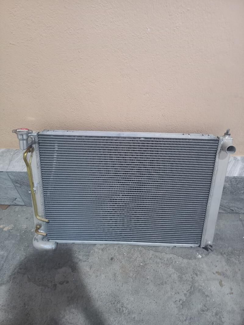 Lexus rx330 radiator 2005 2 000 TMT - Ашхабад - img 1
