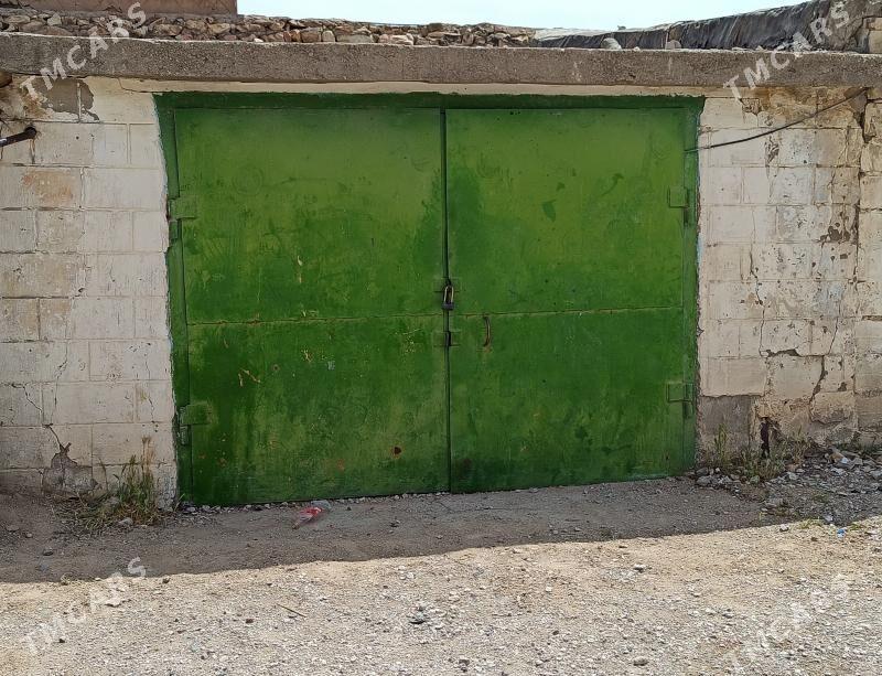 satlyk jay kwartira 125a - Balkanabat - img 10