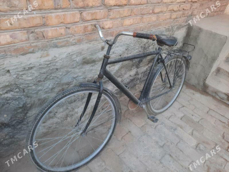 welosiped - Kerki - img 1