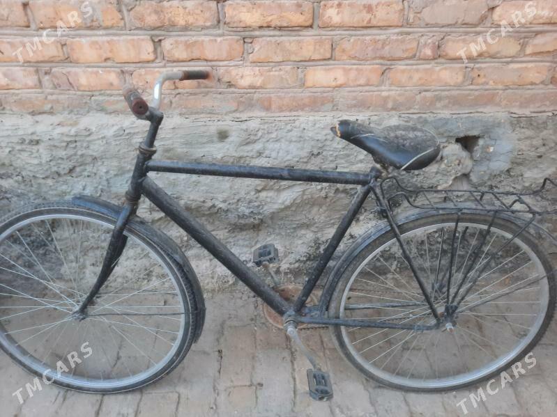 welosiped - Kerki - img 2