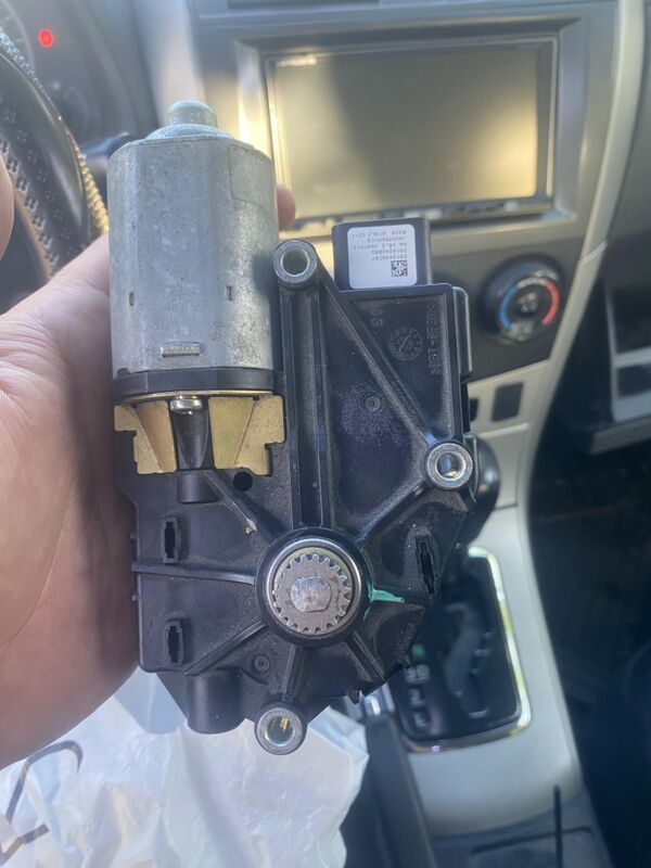 lyuk 400 TMT - Ашхабад - img 2