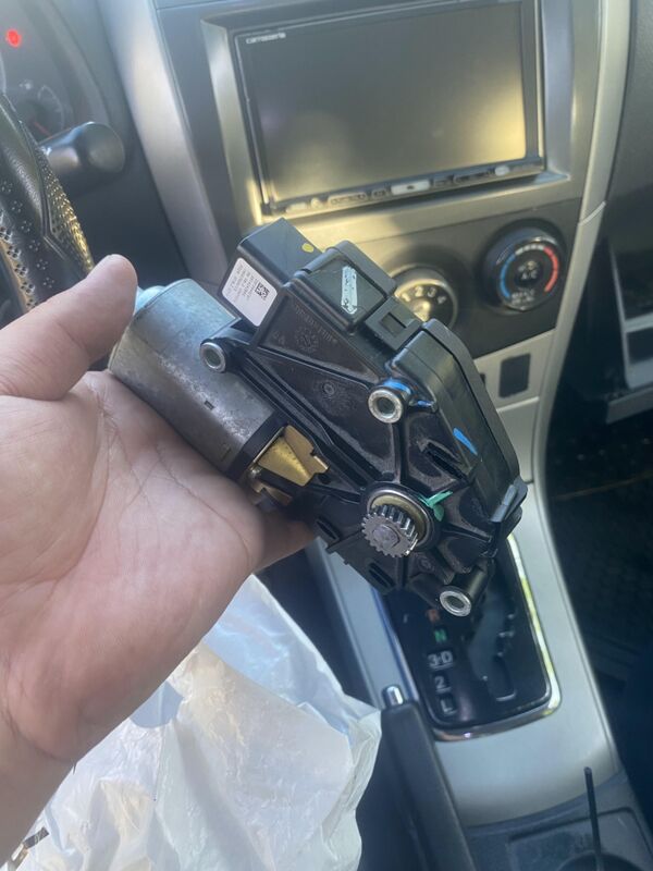 lyuk 400 TMT - Ашхабад - img 3