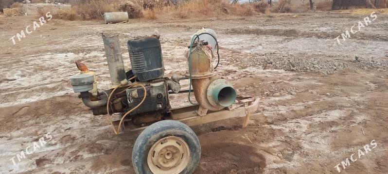 suw nasoz 200lik - Köneürgenç - img 2