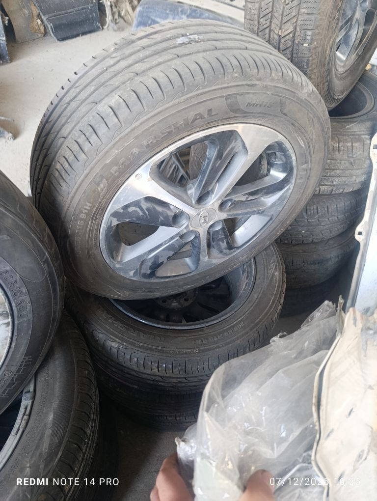 disga 5 500 TMT - Балканабат - img 1