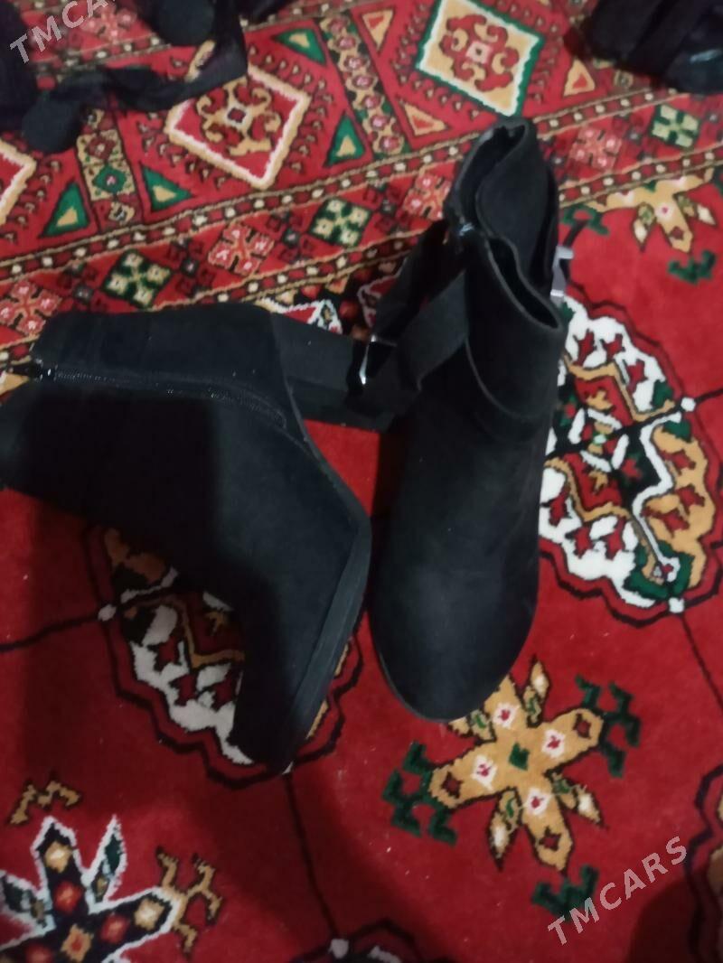 ayakgap - Türkmenabat - img 5