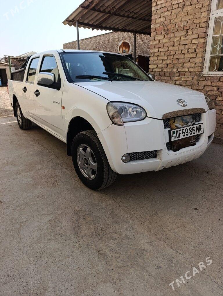 Toyota Hilux 2012 - 120 000 TMT - Murgap - img 1