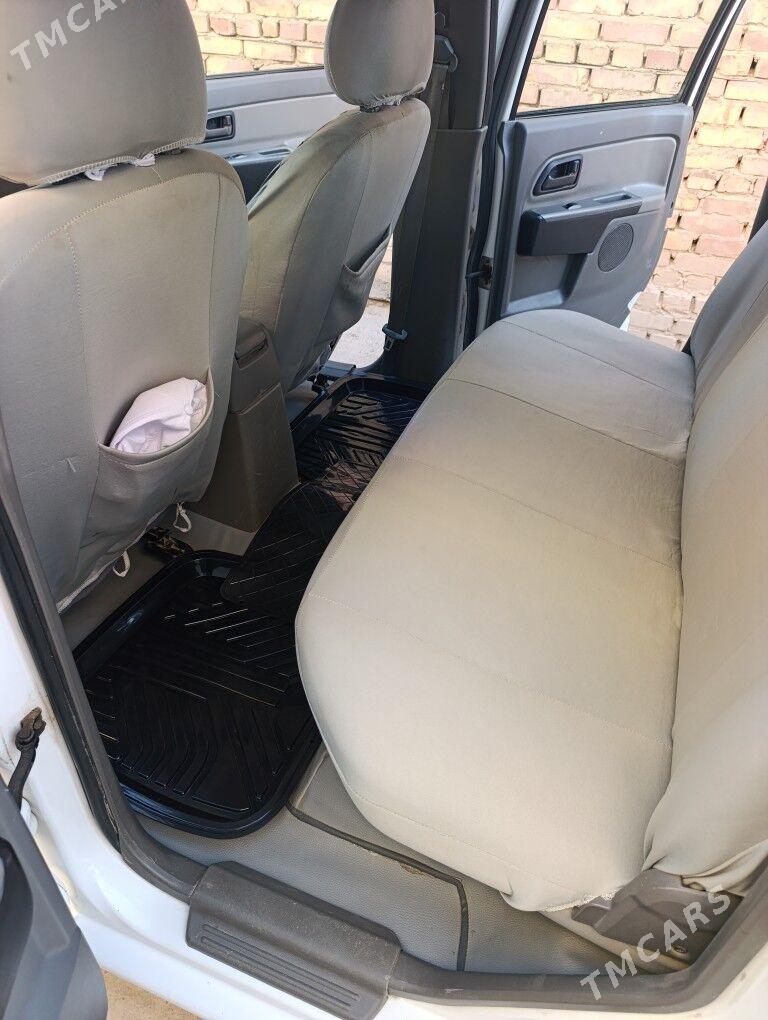 Toyota Hilux 2012 - 120 000 TMT - Murgap - img 6