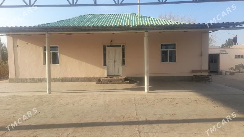 Gypjan jaý - Gypjak - img 1